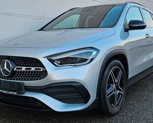 Mercedes-Benz GLA 180 Gebrauchtwagen