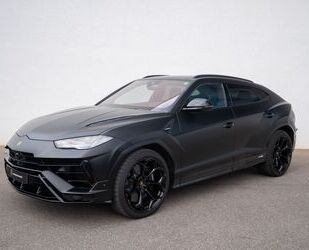 Lamborghini Urus Gebrauchtwagen