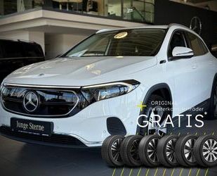 Mercedes-Benz EQA Gebrauchtwagen