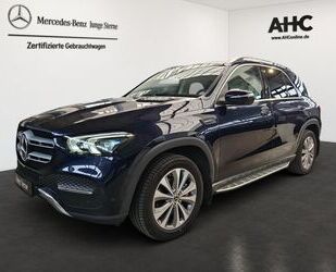 Mercedes-Benz GLE 300 Gebrauchtwagen