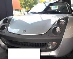 Smart Roadster Gebrauchtwagen