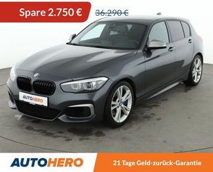 BMW M140i Gebrauchtwagen