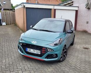 Hyundai i10 Gebrauchtwagen