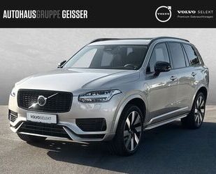 Volvo XC90 Gebrauchtwagen