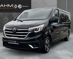Renault Trafic Gebrauchtwagen