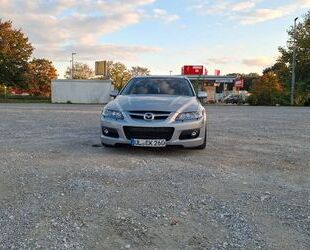 Mazda 6 Gebrauchtwagen