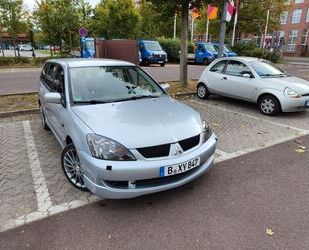 Mitsubishi Lancer Gebrauchtwagen