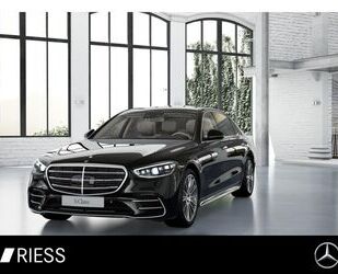 Mercedes-Benz S 580 Gebrauchtwagen