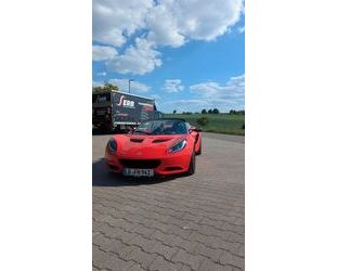 Lotus Elise Gebrauchtwagen