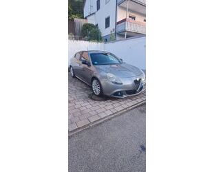 Alfa Romeo Giulietta Gebrauchtwagen