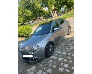 Alfa Romeo Giulietta Gebrauchtwagen