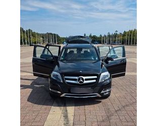 Mercedes-Benz GLK 250 Gebrauchtwagen