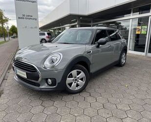 Mini One Clubman Gebrauchtwagen