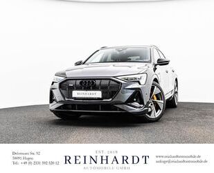 Audi e-tron Gebrauchtwagen