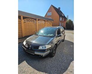 Renault Megane Gebrauchtwagen