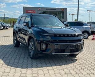 SsangYong Torres Gebrauchtwagen