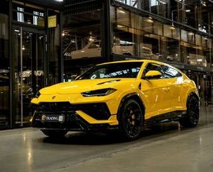 Lamborghini Urus Gebrauchtwagen