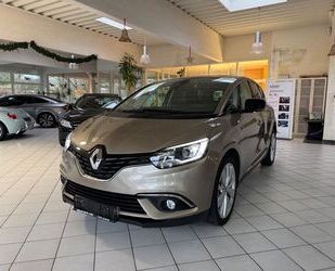 Renault Scenic Gebrauchtwagen