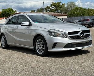 Mercedes-Benz A 180 Gebrauchtwagen