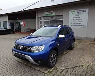 Dacia Duster Gebrauchtwagen