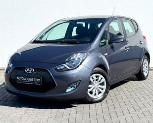 Hyundai ix20 Gebrauchtwagen