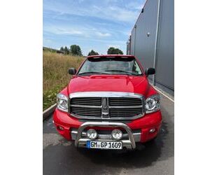 Dodge RAM Gebrauchtwagen
