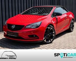 Opel Cascada Gebrauchtwagen