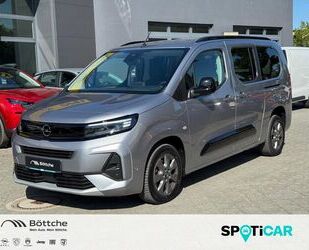 Opel Combo Life Gebrauchtwagen
