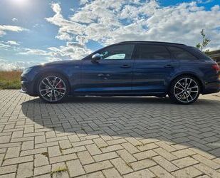 Audi S4 Gebrauchtwagen