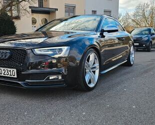 Audi S5 Gebrauchtwagen