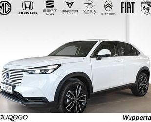 Honda HR-V Gebrauchtwagen