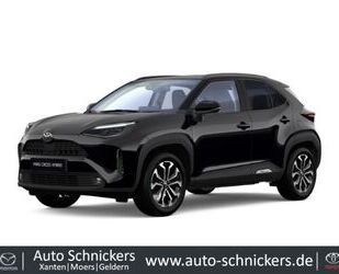 Toyota Yaris Cross Gebrauchtwagen