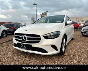 Mercedes-Benz B 200 Gebrauchtwagen
