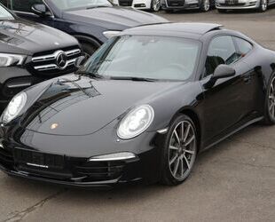 Porsche 991 Gebrauchtwagen