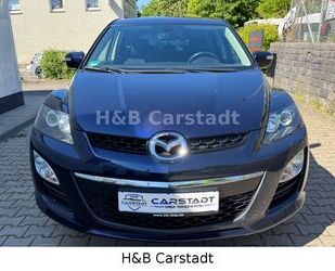Mazda CX-7 Gebrauchtwagen