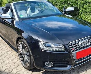 Audi S5 Gebrauchtwagen