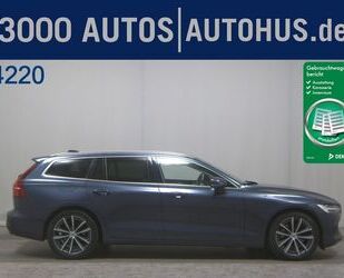 Volvo V60 Gebrauchtwagen