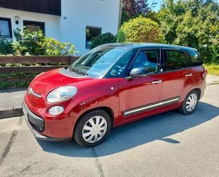 Fiat 500L Living Gebrauchtwagen