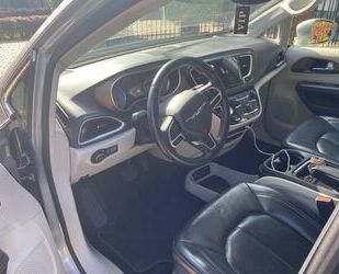 Chrysler Pacifica Gebrauchtwagen