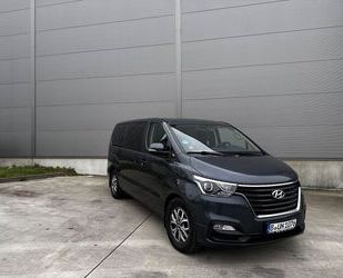Hyundai H-1 Gebrauchtwagen