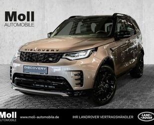 Land Rover Discovery Gebrauchtwagen
