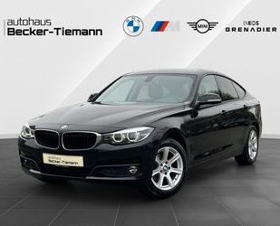BMW 318 Gran Turismo Gebrauchtwagen