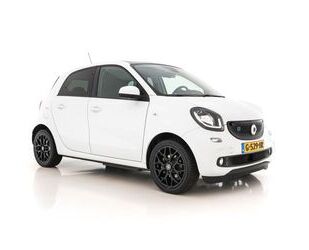 Smart ForFour Gebrauchtwagen