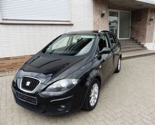 Seat Altea Gebrauchtwagen