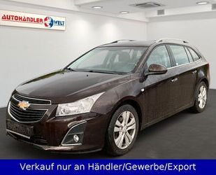 Chevrolet Cruze Gebrauchtwagen