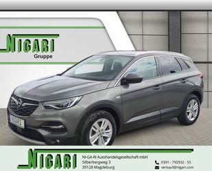 Opel Grandland (X) Gebrauchtwagen