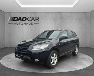 Hyundai SANTA FE Gebrauchtwagen