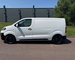 Citroen Jumpy Gebrauchtwagen