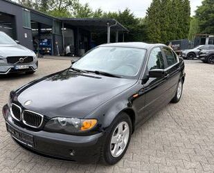 BMW 316 Gebrauchtwagen