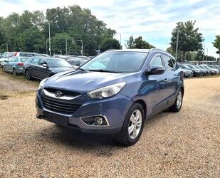 Hyundai ix35 Gebrauchtwagen